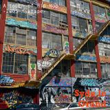A Touch of Hip-Hop
