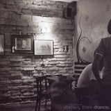 Discuss, Then Dance
