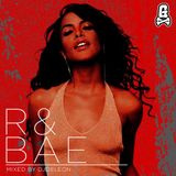 Goontribe - Mixtape Mondays - Dj Deleon - R&Bae Volume 1 - 15 September 2014