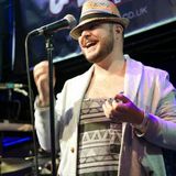 The International Ronnie Scott's Radio Show feat. Brendan Reilly