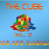 WKRG THE CUBE 80'S FLASHBACK V.5