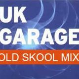 UK GARAGE MASHED