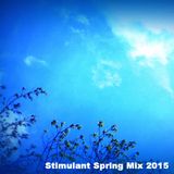Stimulant Spring Mix 2015