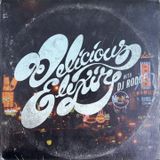 Delicious Elixir - Show 52 - Memphis, Tennessee