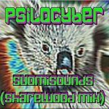 PsiloCyber - SuomiSounds 1 (Sharewood mix)