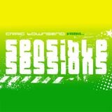 Andrew K @ Sensible Sessions, Diesel FM (November 2, 2012)