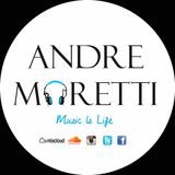 Andre Moretti - Finlandia Mácháč 2014