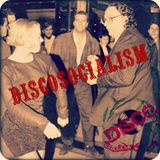 Irregular Disco Workers - DiscoSocialism - Como Las Grecas Exclusive Mix (May 2013)
