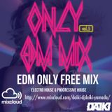 Only EDM Mix Vol.5