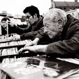 wax digger mix