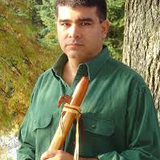 The Dreaming Flute feat David Rose