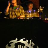 Sharny / Matyx - Sklep Session