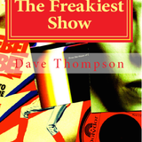 An Alternate Aladdin Sane (The Freakiest Show Part 6)