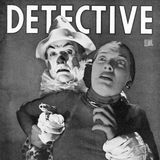 Secret Salmon - Episode 14: The Case of the Murderous Clown Detective from Dimension X