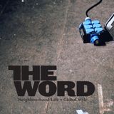 The Word on FM Brussel: 10th August 2015