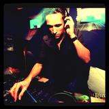 Deep Tech December mix 2012 Lee Freeland