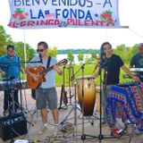Alma Andina @ Chile Festival 2014