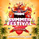 Set - SummerFestival saturday 2013