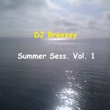 Summer Session Vol. 1