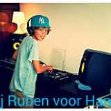Dj Ruben - Mix voor Hans