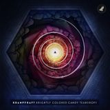 STRTMIX 001 Krampfhaft - Brightly Colored Candy Teardrops Mix