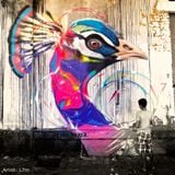 Something Fowl (aka Escape of the Peacock)
