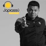 Japiassú Podcast 03 - DJ Renato Couto