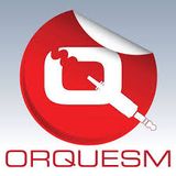 Orquesm - E2 Proton (One hour deejay set we did for E2 Proton Radio show)