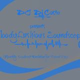 MoodyLushious Soundscapes 04 (Sept. 26, 2013) (Monthly Podcast Exclusive For Tunnel FM By Di Costa)