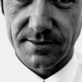 Pioneer Series #5 - Kevin Spacey
