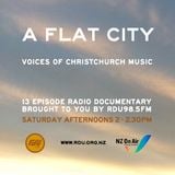 RDU 98.5FM A Flat City Documentary Episode 12 - The Engineers