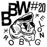 BBW MIXTAPES #20: ROBIGNOLE