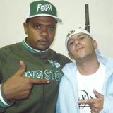 djwell - rap nacional