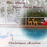 Five Stars First Class Tunes - Christmas Session