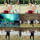 PSY - Gangnam Style ( Extended Mix Version ) - DJ' Elitiele Machado