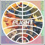 ///FLIGHT///LATIN HOUSE///DEMETRE BACA