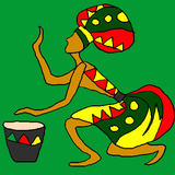The Reggae Principles Within The Samba-Reggae Tradition