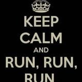 Run run run