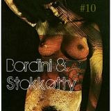 BORDINI AND STOKKETTY - ADRIATIK FLAVA 10