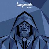 Bouquiniste - Fields Of Silence (nobodisoundz remix)