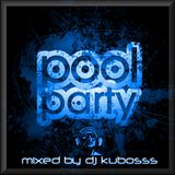 Pool party