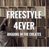 Freestyle Forever 2015 - DJ Carlos C4 Ramos