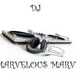 Marvellous Marv Deep, Hard & Sexy House vol.2 May 2014