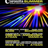 Aydan b2b DDR - Coronita white after (2009-09-03)