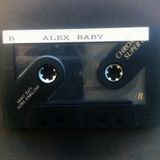 ALEX BABY - AL'S SMOOVE GROOVE FACE A