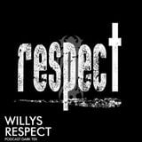 Dj Willys - K1 Résistance Crew - @ respect podcast 2015-03