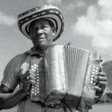 Master In Cumbia