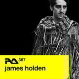RA.367 James Holden