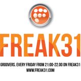 Groovers Episode 4 on Freak31.com by Rob Boskamp