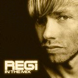 Regi In The Mix Radio 17-1-2014